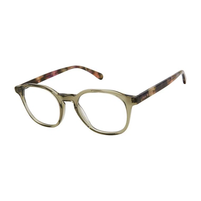 Isaac Mizrahi NY IM30092 Eyeglasses - view 3